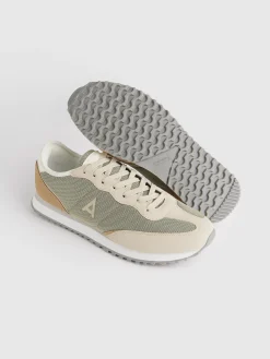 Sneakers<Alvaro Moreno SNEAKERS BUDI Verde