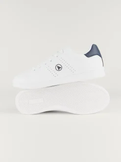 Sneakers<Alvaro Moreno SNEAKERS CLASSIC Blanco