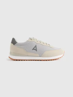 Sneakers<Alvaro Moreno SNEAKERS CROSS Gris