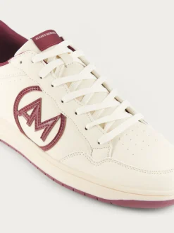 Teen|Sneakers<Alvaro Moreno SNEAKERS FEEL Burdeos