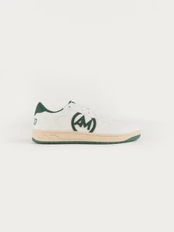 Zapatos<Alvaro Moreno SNEAKERS FEEL KIDS Verde
