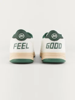 Teen|Sneakers<Alvaro Moreno SNEAKERS FEEL Verde