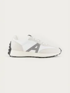 Sneakers<Alvaro Moreno SNEAKERS GELMAN Gris