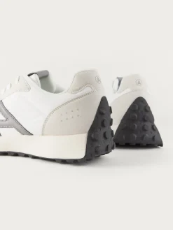 Sneakers<Alvaro Moreno SNEAKERS GELMAN Gris