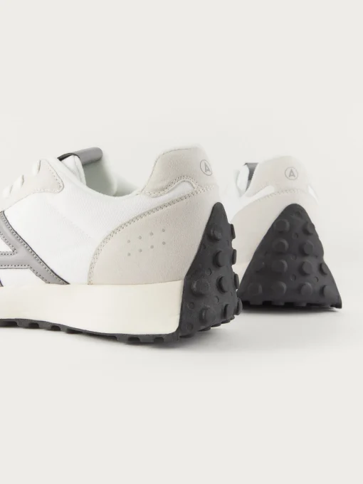 Sneakers<Alvaro Moreno SNEAKERS GELMAN Gris