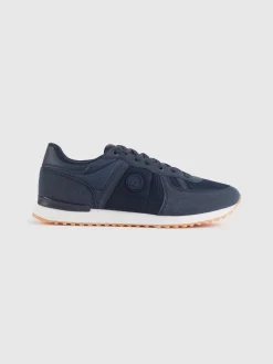 Sneakers<Alvaro Moreno SNEAKERS JOPLIN Azul Marino