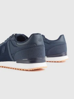 Sneakers<Alvaro Moreno SNEAKERS JOPLIN Azul Marino