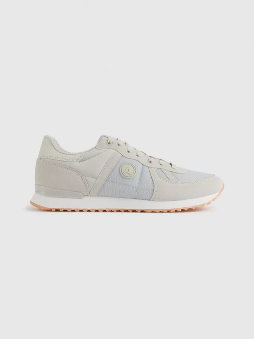 Sneakers<Alvaro Moreno SNEAKERS JOPLIN Crudo