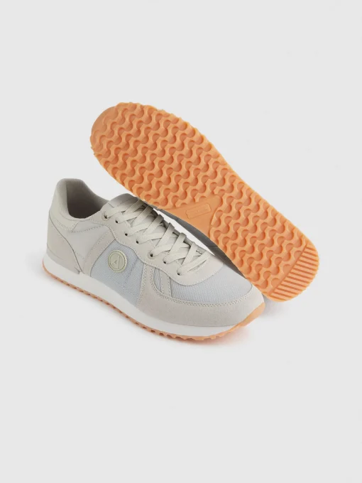 Sneakers<Alvaro Moreno SNEAKERS JOPLIN Crudo