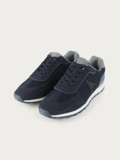 Sneakers<Alvaro Moreno SNEAKERS LOUTH Azul Marino