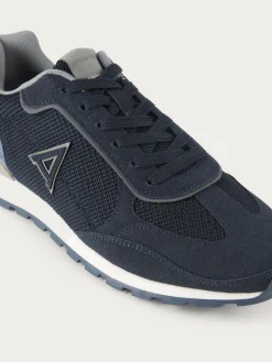Sneakers<Alvaro Moreno SNEAKERS LOUTH Azul Marino