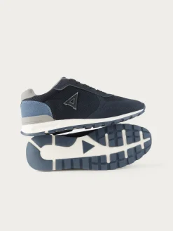 Sneakers<Alvaro Moreno SNEAKERS LOUTH Azul Marino