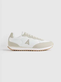 Sneakers<Alvaro Moreno SNEAKERS ORY Crudo