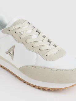 Sneakers<Alvaro Moreno SNEAKERS ORY Crudo