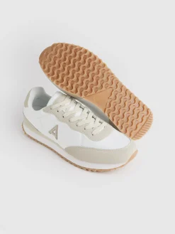 Sneakers<Alvaro Moreno SNEAKERS ORY Crudo