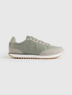 Sneakers<Alvaro Moreno SNEAKERS ORY Verde