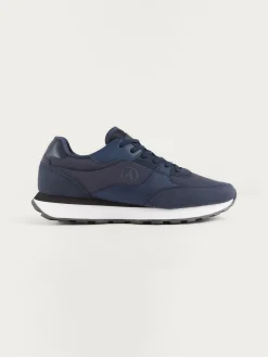 Sneakers<Alvaro Moreno SNEAKERS SAINZ Azul Marino