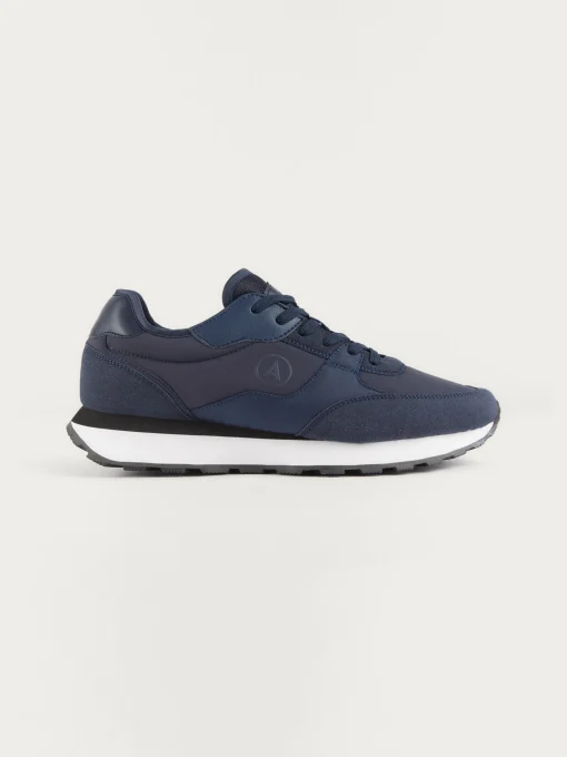 Sneakers<Alvaro Moreno SNEAKERS SAINZ Azul Marino