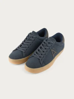 Sneakers<Alvaro Moreno SNEAKERS SKATE Azul Marino