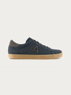 Sneakers<Alvaro Moreno SNEAKERS SKATE Azul Marino