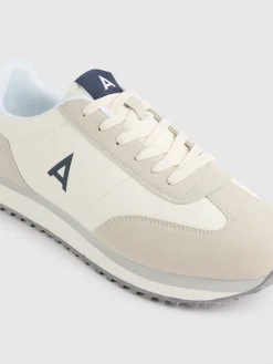 Sneakers<Alvaro Moreno SNEAKERS SLAM Crudo