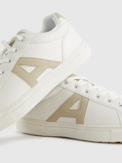 Sneakers<Alvaro Moreno SNEAKERS STAFF Beige