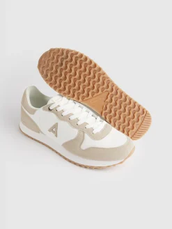 Sneakers<Alvaro Moreno SNEAKERS VIBES Beige