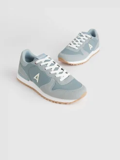 Zapatos<Alvaro Moreno SNEAKERS VIBES KIDS Azul