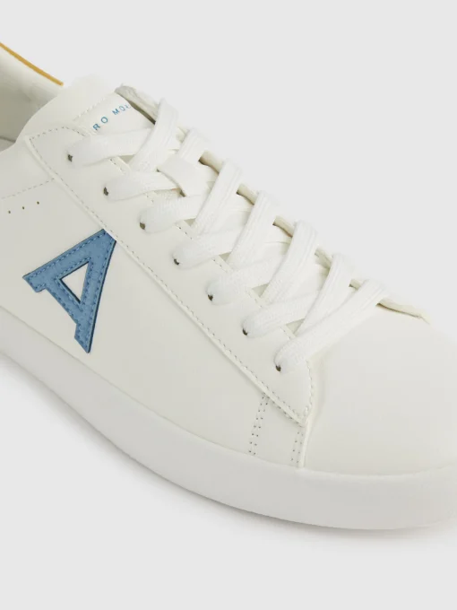 Sneakers<Alvaro Moreno SNEAKERS WAY Amarillo