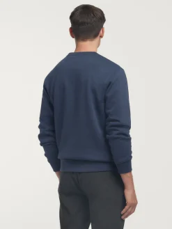 Teen|Sudaderas<Alvaro Moreno SUDADERA CALIFORNIA Azul