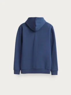 Teen|Sudaderas<Alvaro Moreno SUDADERA DENVER Azul