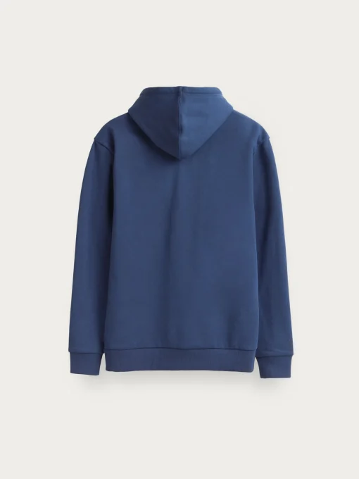 Teen|Sudaderas<Alvaro Moreno SUDADERA DENVER Azul