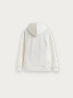 Sudaderas<Alvaro Moreno SUDADERA GOLF KIDS Blanco