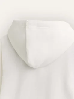 Sudaderas<Alvaro Moreno SUDADERA GOLF KIDS Blanco