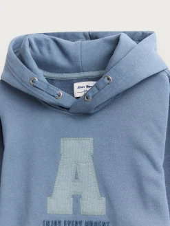 Sudaderas<Alvaro Moreno SUDADERA MOMENT KIDS Azul