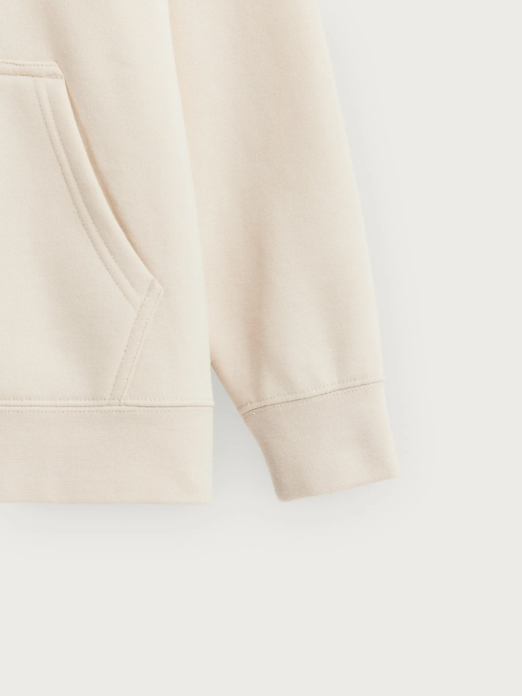 Sudaderas<Alvaro Moreno SUDADERA MOMENT KIDS Beige