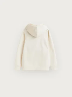 Sudaderas<Alvaro Moreno SUDADERA MOMENT KIDS Crudo