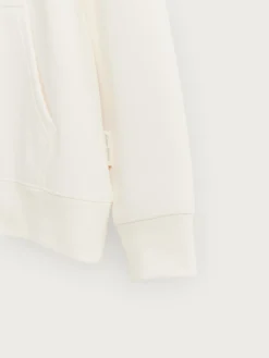 Sudaderas<Alvaro Moreno SUDADERA MOMENT KIDS Crudo