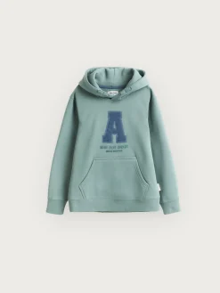 Sudaderas<Alvaro Moreno SUDADERA MOMENT KIDS Verde