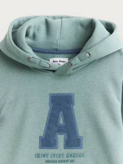 Sudaderas<Alvaro Moreno SUDADERA MOMENT KIDS Verde