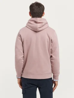 Sudaderas<Alvaro Moreno SUDADERA MOMENT Rosa