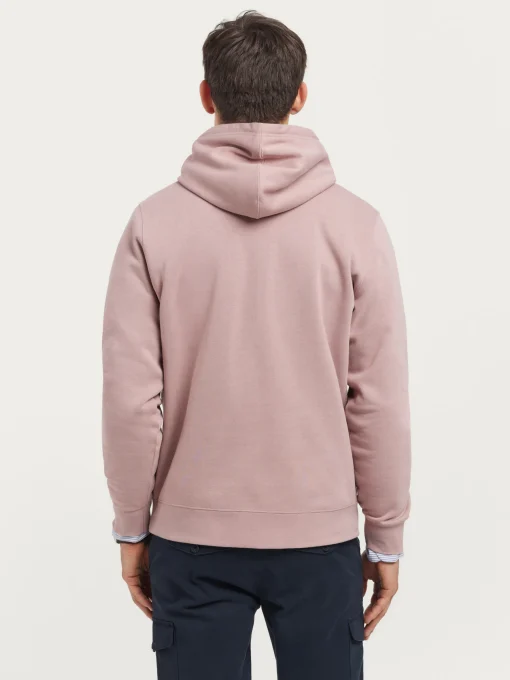 Sudaderas<Alvaro Moreno SUDADERA MOMENT Rosa