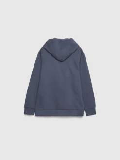 Sudaderas<Alvaro Moreno SUDADERA NELSON KIDS Azul Marino