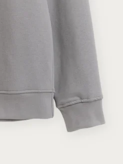 Sudaderas<Alvaro Moreno SUDADERA PÒRTLAND Gris