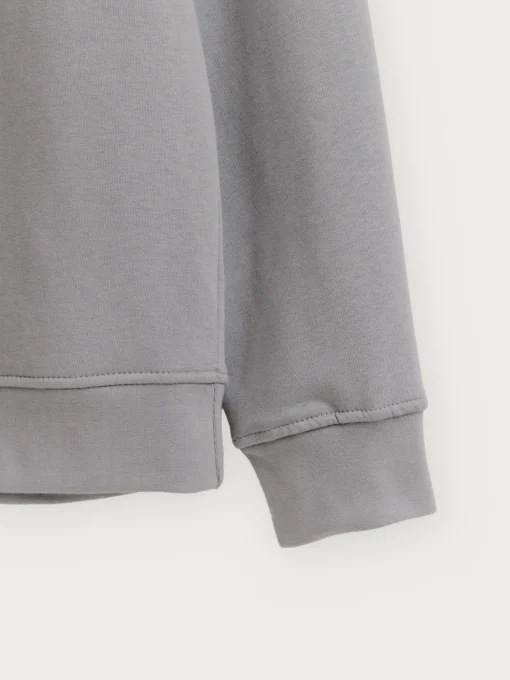 Sudaderas<Alvaro Moreno SUDADERA PÒRTLAND Gris