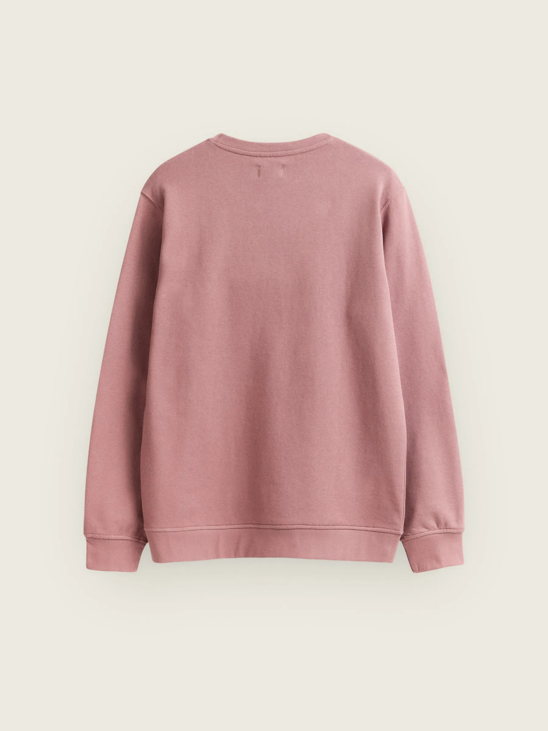 Sudaderas<Alvaro Moreno SUDADERA SINGULAR Burdeos