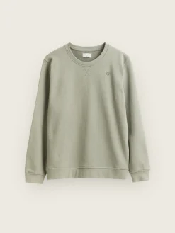 Sudaderas<Alvaro Moreno SUDADERA SINGULAR Verde