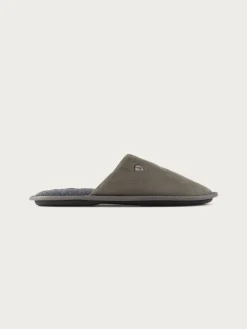 Zapatillas<Alvaro Moreno ZAPATILLAS ANTELINA Gris