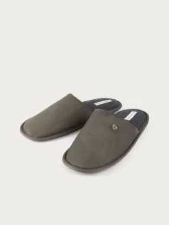 Zapatillas<Alvaro Moreno ZAPATILLAS ANTELINA Gris