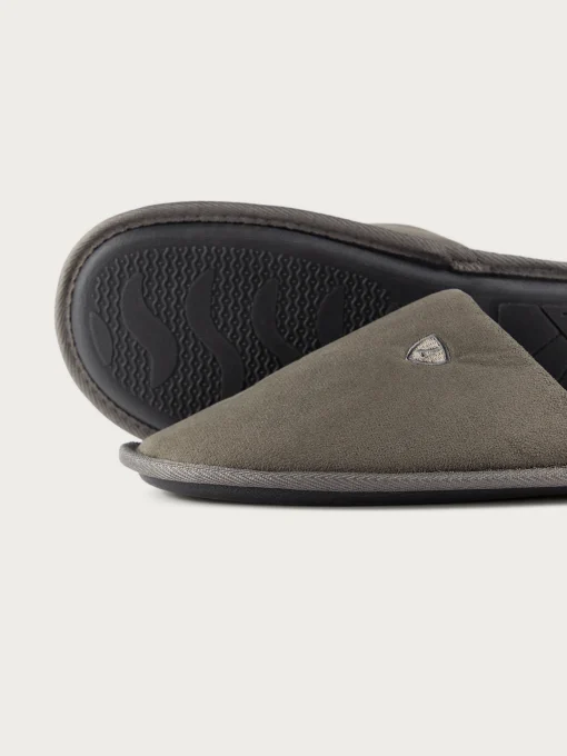 Zapatillas<Alvaro Moreno ZAPATILLAS ANTELINA Gris